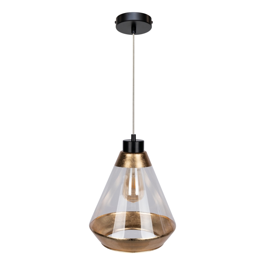 Lustra ar auklu 1xE27/60W/230V