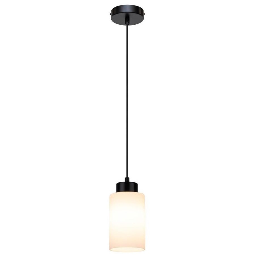 Lustra ar auklu BOSCO 1xE27/60W/230V