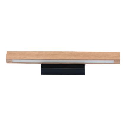 LED Vannas istabas sienas lampa AQUAVIVA LED/6W/230V 40 cm IP44 ozols – FSC sertificēts