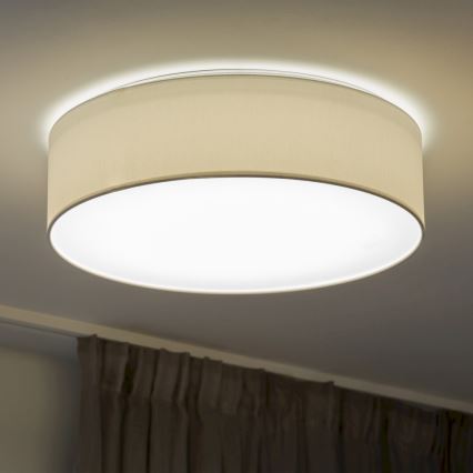 LED Griestu lampa JOSEFINA LED/18W/230V - FSC sertifikāts