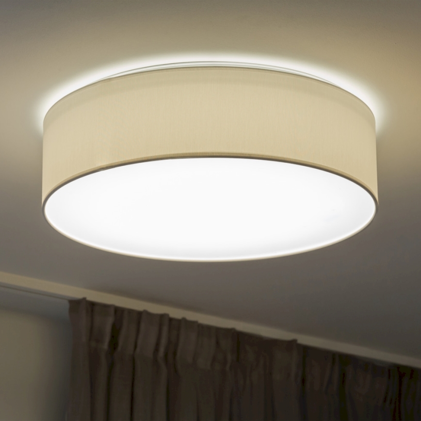LED Griestu lampa JOSEFINA LED/18W/230V