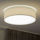 LED Griestu lampa JOSEFINA LED/30W/230V – FSC sertificēts