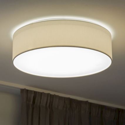 LED Griestu lampa JOSEFINA LED/30W/230V