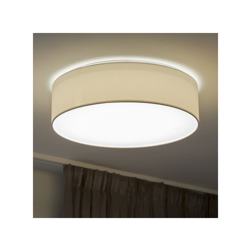 LED Griestu lampa JOSEFINA LED/30W/230V