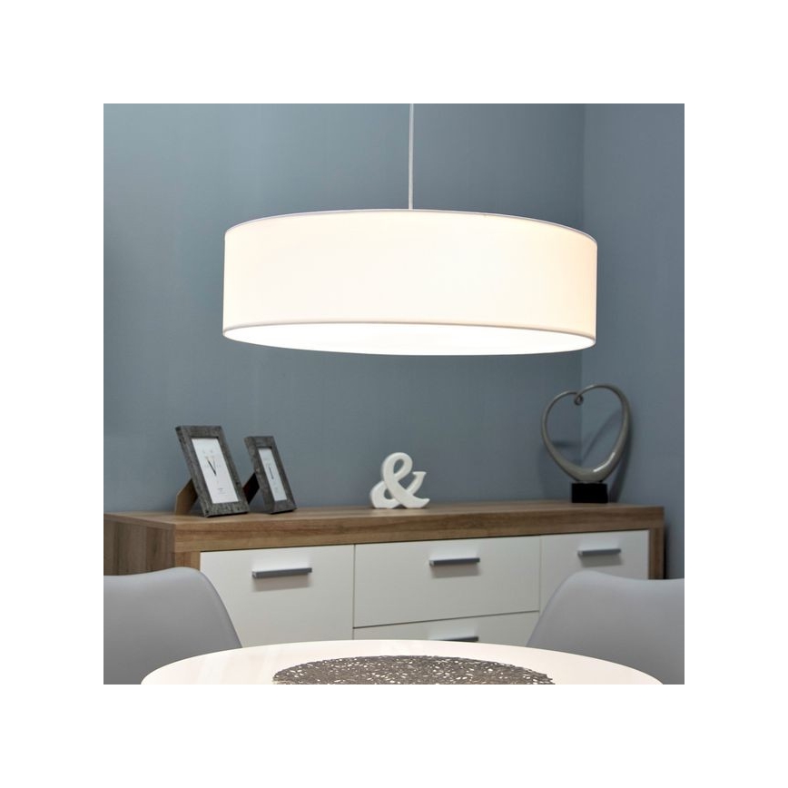 Lustra ar auklu JOSEFINA 3xE27/25W/230V