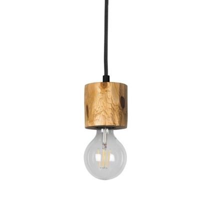 Lustra ar auklu PINO 1xE27/60W/230V priede