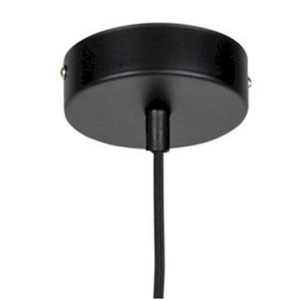 Lustra ar auklu PINO 1xE27/60W/230V priede