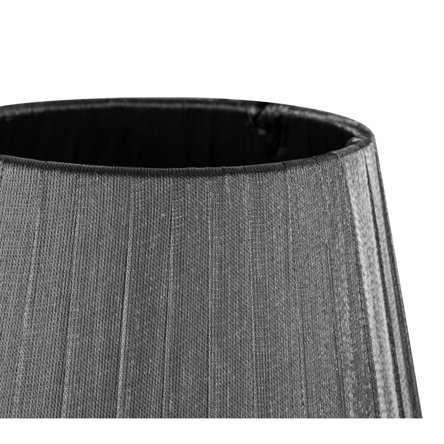 Galda lampa MILA 1xE14/25W/230V bērzs – FSC sertificēts