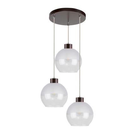 Maiņas stikls LINEA d. 20 cm