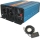 Sprieguma pārveidotājs 2000W/24V/230V + vadu tālvadības pults