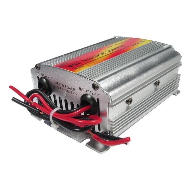 Sprieguma pārveidotājs 240W/12V/24V