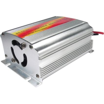 Sprieguma pārveidotājs 240W/12V/24V