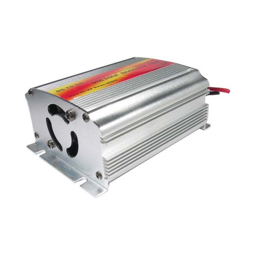 Sprieguma pārveidotājs 240W/12V/24V