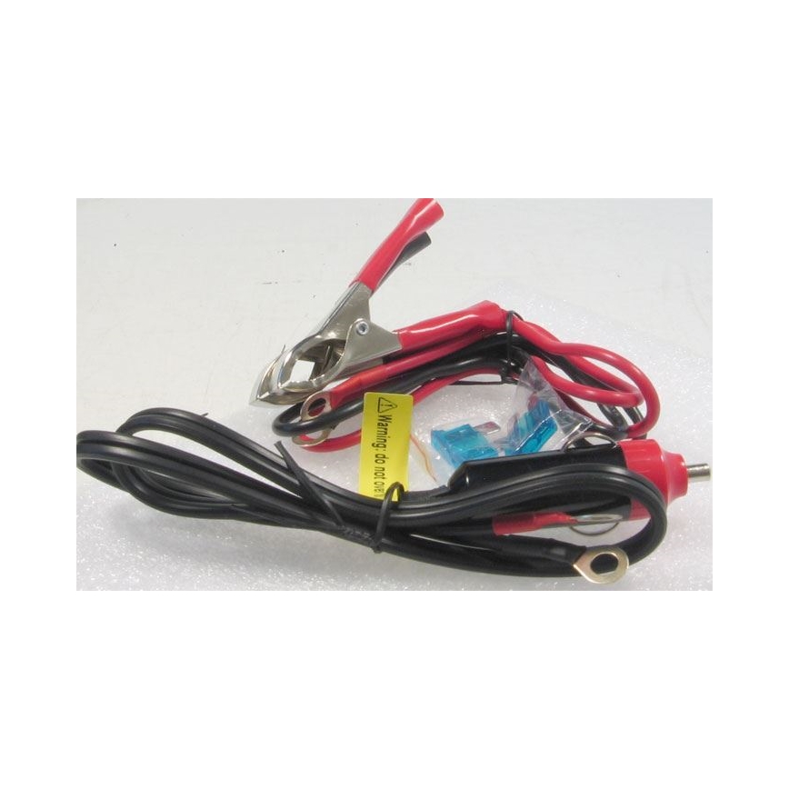Sprieguma pārveidotājs 400W/12/230V