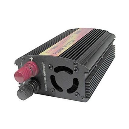 Sprieguma pārveidotājs 500W/24V/230V