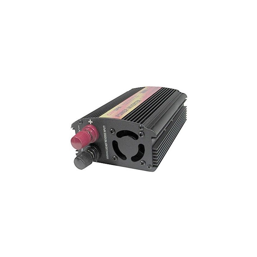 Sprieguma pārveidotājs 500W/24V/230V