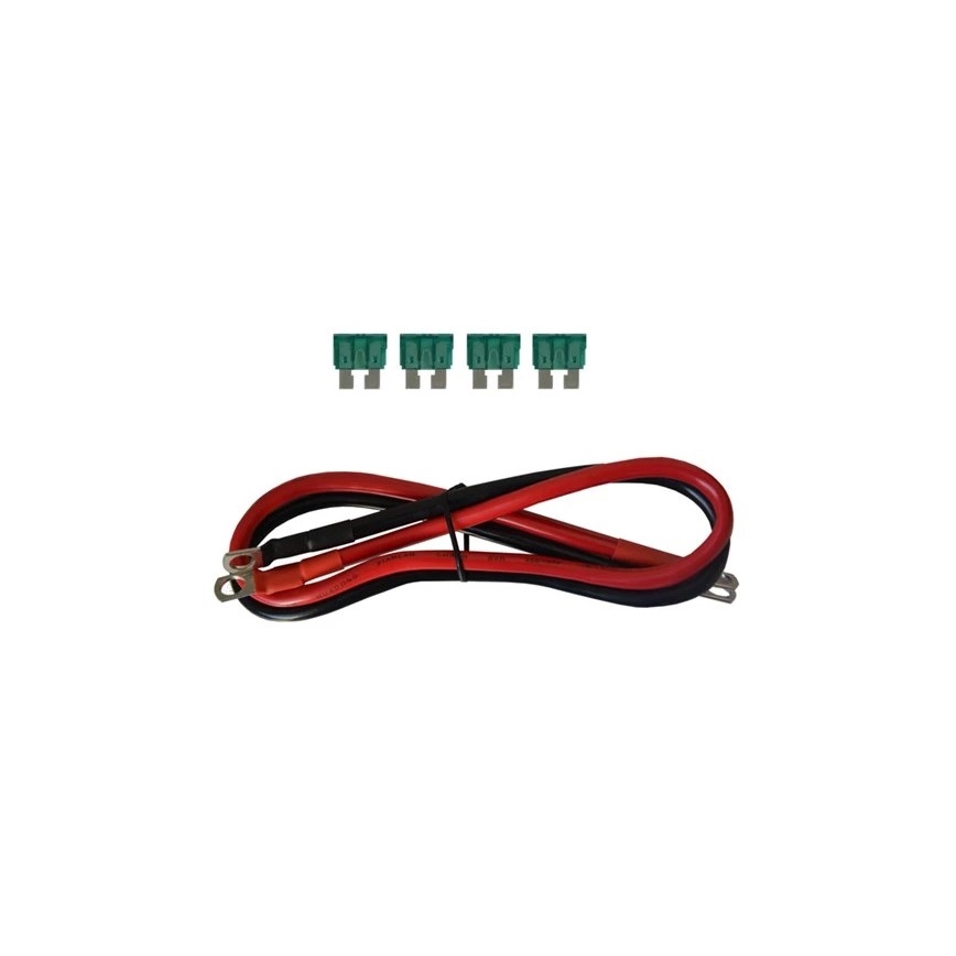 Sprieguma pārveidotājs CARSPA 1000W/12/230V + USB