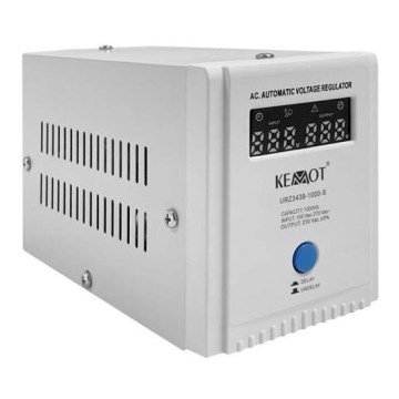 Sprieguma stabilizators 150-270V