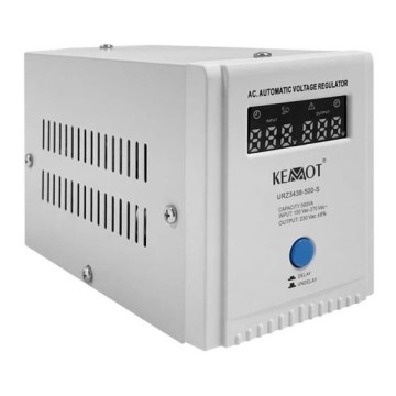 Sprieguma stabilizators 150-270V