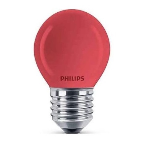 Spuldze Philips PARTY E27/15W/230V