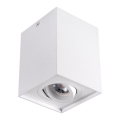 Starmetis 1xGU10/25W/230V balts
