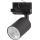 Starmetis 3 fāžu sliežu sistēmai TOP 1xGU10/10W/230V melna