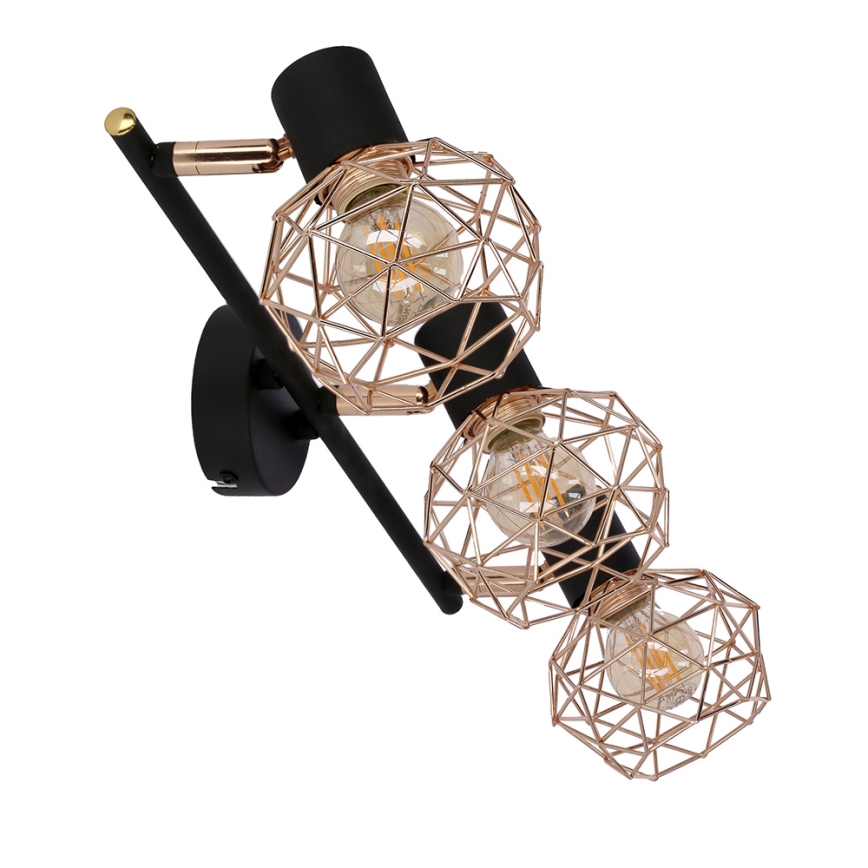 Starmetis ACROBAT 3xE14/40W/230V
