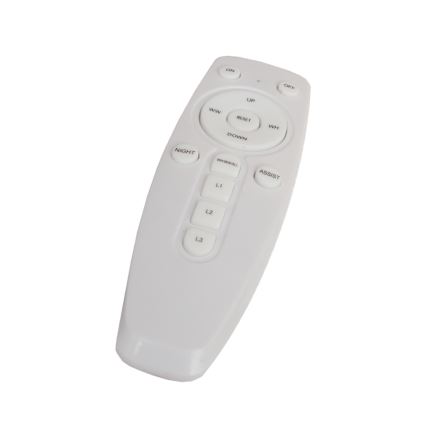 Starmetis  ARONA 3xE27/15W/230V+LED