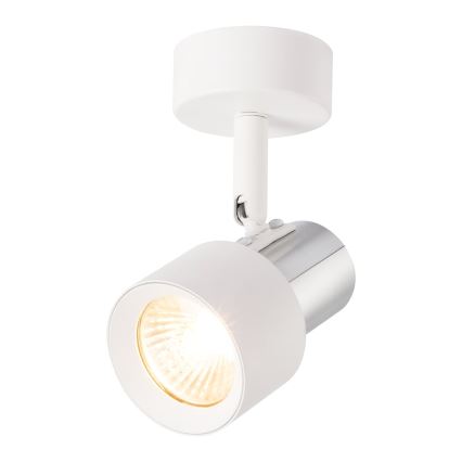 Starmetis CINO 1xGU10/8W/230V balta