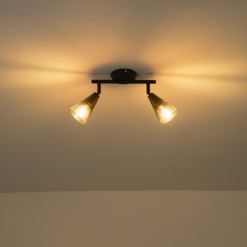 Starmetis CLASSY 2xE14/7W/230V