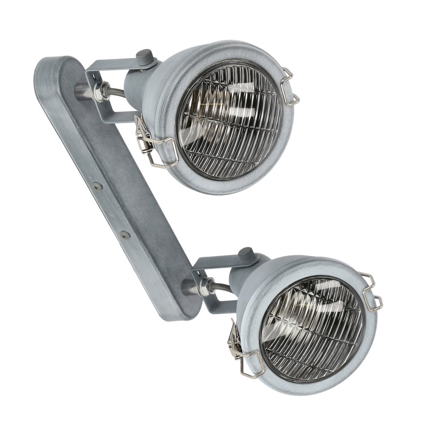 Starmetis CRODO 2xE14/40W/230V