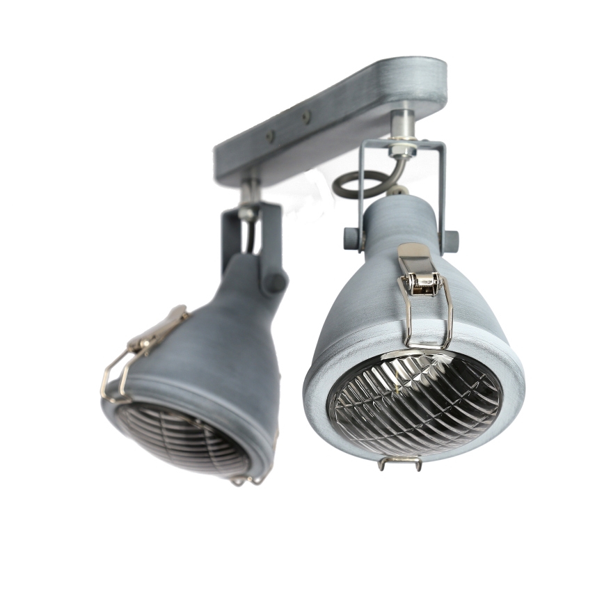 Starmetis CRODO 2xE14/40W/230V