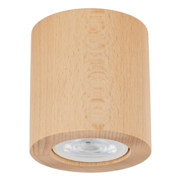 Starmetis EVE 1xGU10/10W/230V dižskābardis