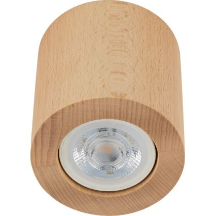Starmetis EVE 1xGU10/10W/230V dižskābardis