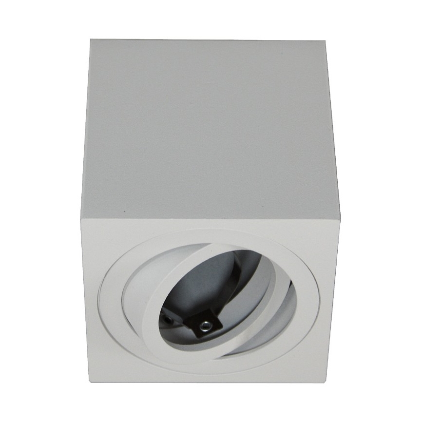 Starmetis FEBE 1xGU10/30W/230V balts