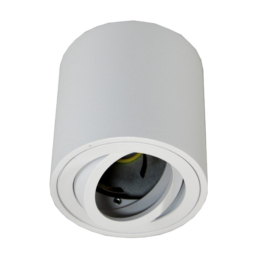 Starmetis FEBE 1xGU10/30W/230V balts