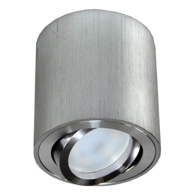 Starmetis FEBE 1xGU10/30W/230V matēts hroms