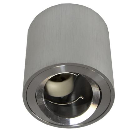 Starmetis FEBE 1xGU10/30W/230V matēts hroms