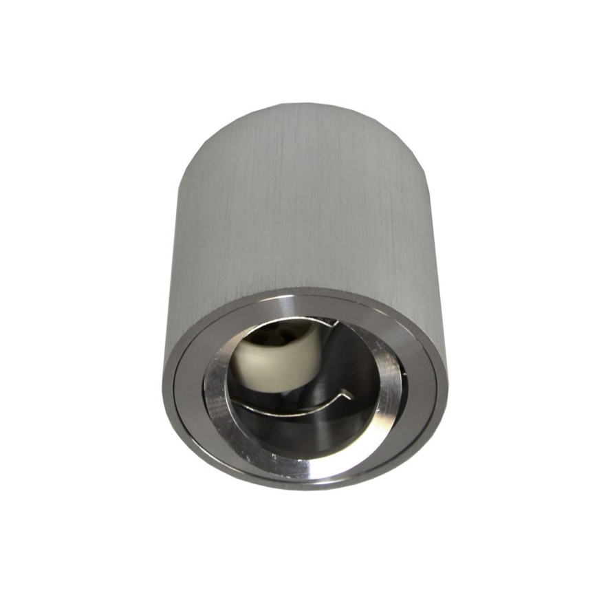 Starmetis FEBE 1xGU10/30W/230V matēts hroms