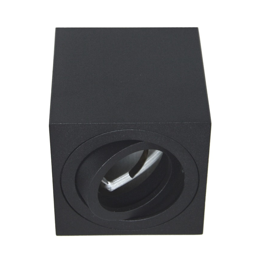 Starmetis FEBE 1xGU10/30W/230V melns