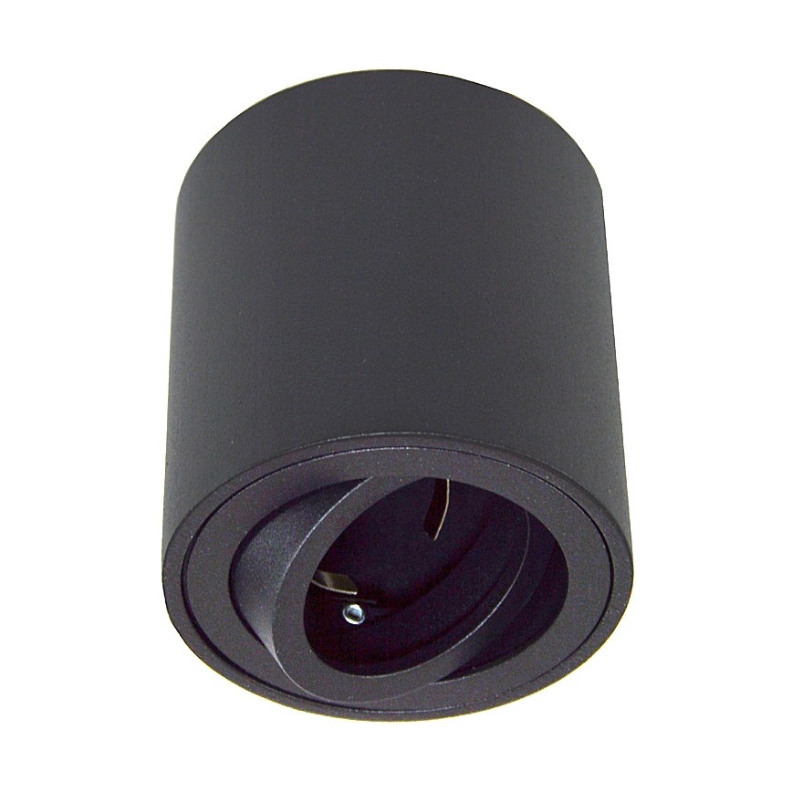 Starmetis FEBE 1xGU10/30W/230V melns