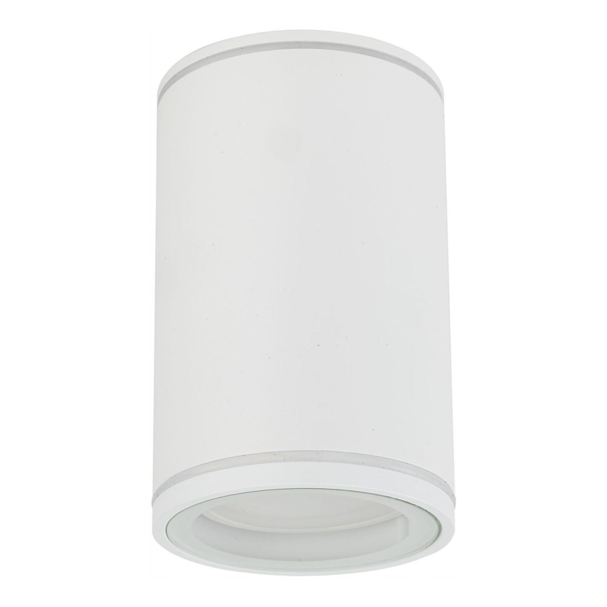 Starmetis FLARE 1xGU10/10W/230V 10 cm balta