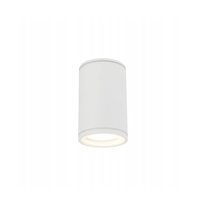 Starmetis FLARE 1xGU10/10W/230V 10 cm balta