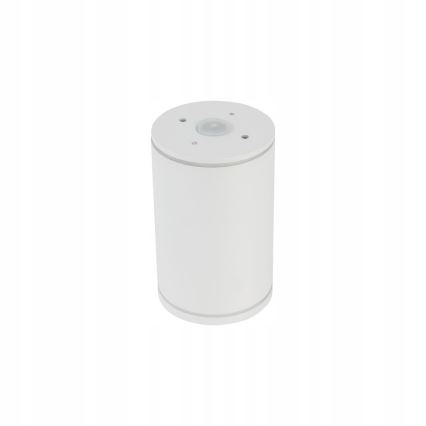 Starmetis FLARE 1xGU10/10W/230V 10 cm balta
