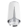 Starmetis FLOWER 1xGU10/8W/230V balta