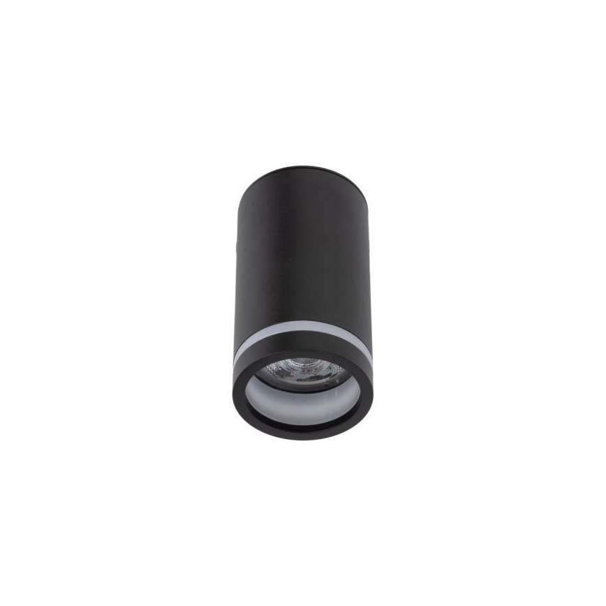 Starmetis JET 1xGU10/10W/230V melna