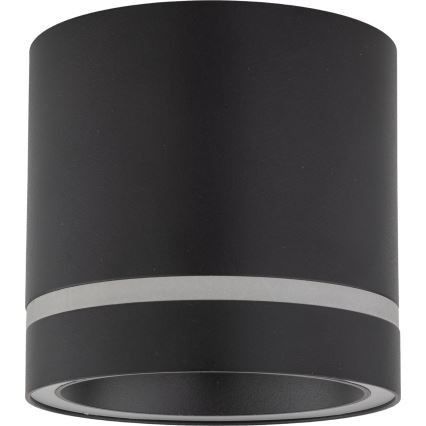 Starmetis JET 1xGX53/11W/230V melna
