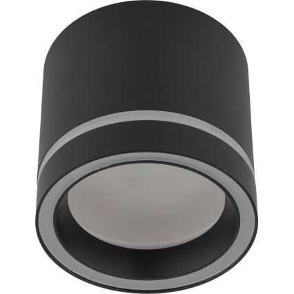 Starmetis JET 1xGX53/11W/230V melna