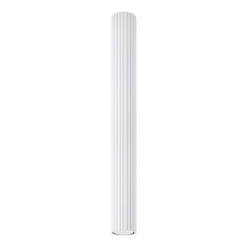 Starmetis KARBON 1xGU10/10W/230V 60 cm balta