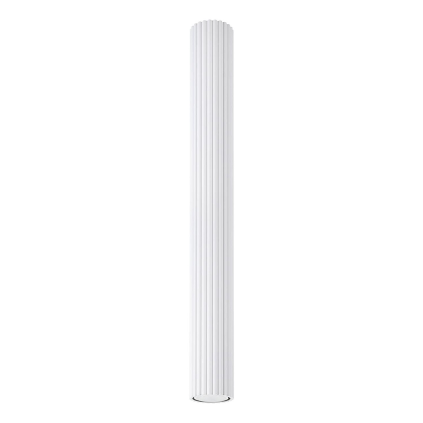 Starmetis KARBON 1xGU10/10W/230V 60 cm balta